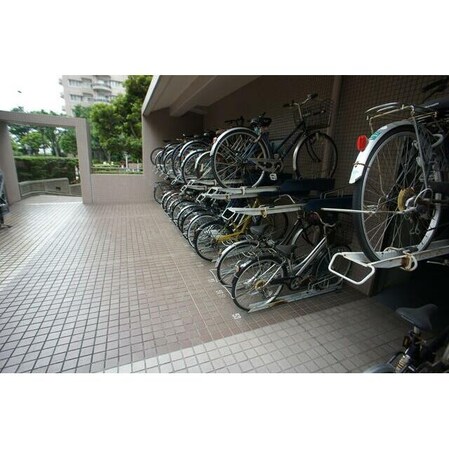 アコール北千住の物件内観写真